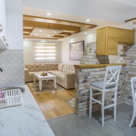Apartmani Vuk ชาเบลียค ภายนอก รูปภาพ