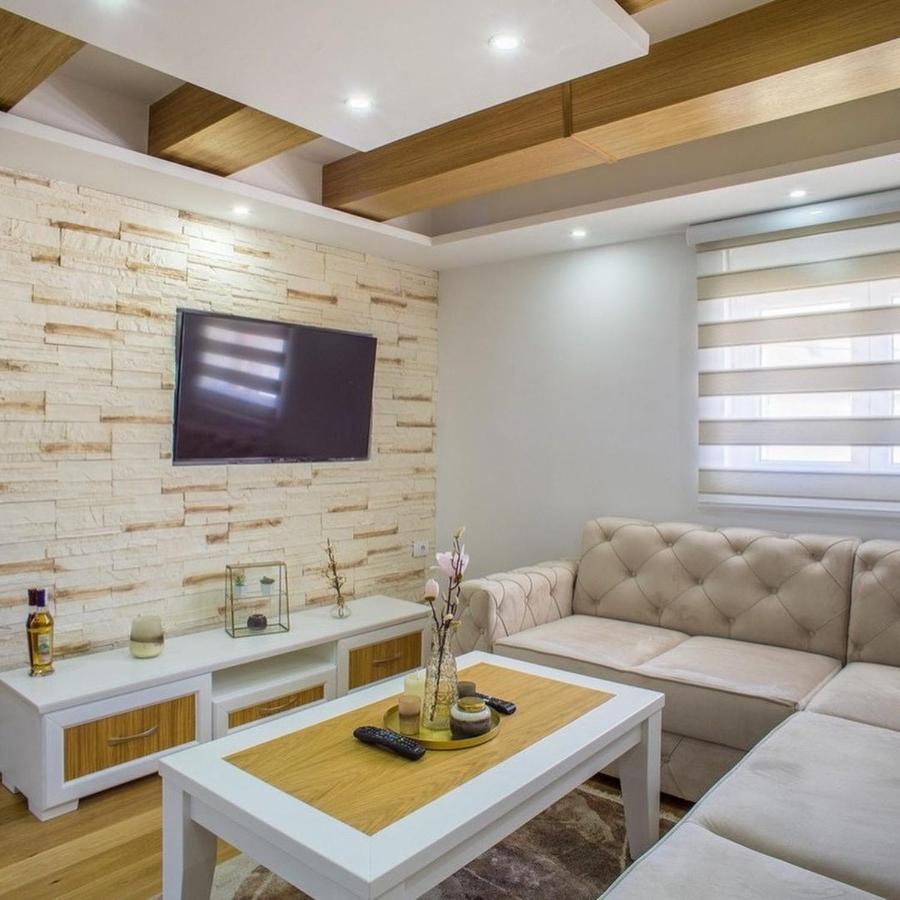 Apartmani Vuk ชาเบลียค ภายนอก รูปภาพ