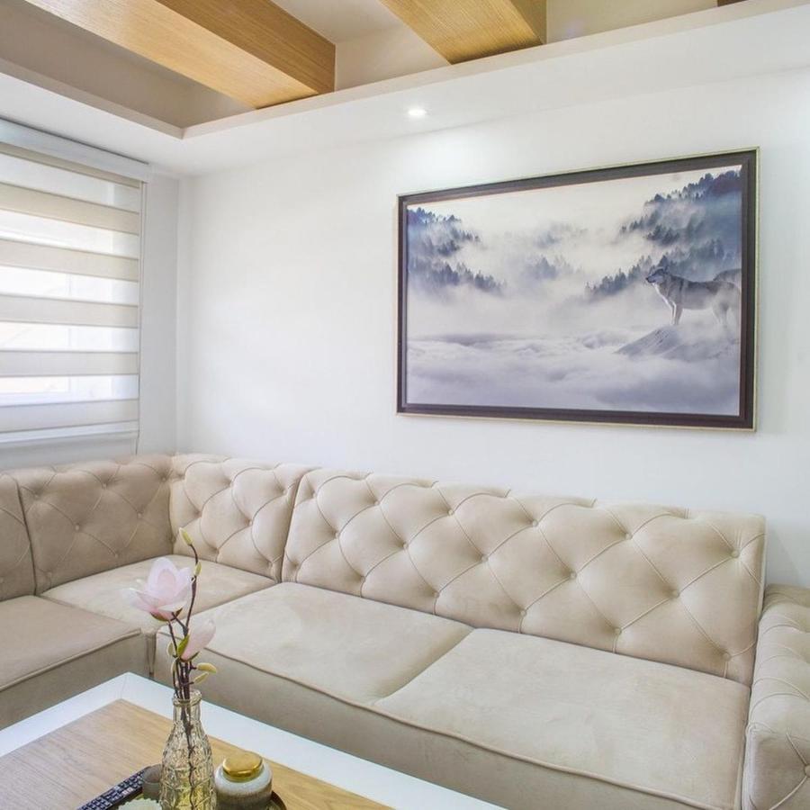 Apartmani Vuk ชาเบลียค ภายนอก รูปภาพ