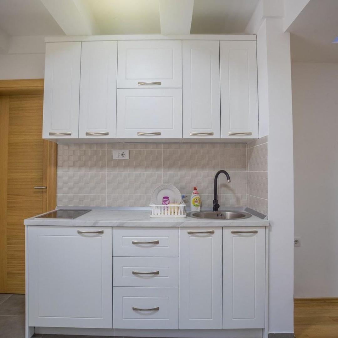 Apartmani Vuk ชาเบลียค ภายนอก รูปภาพ