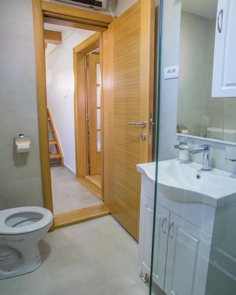 Apartmani Vuk ชาเบลียค ภายนอก รูปภาพ