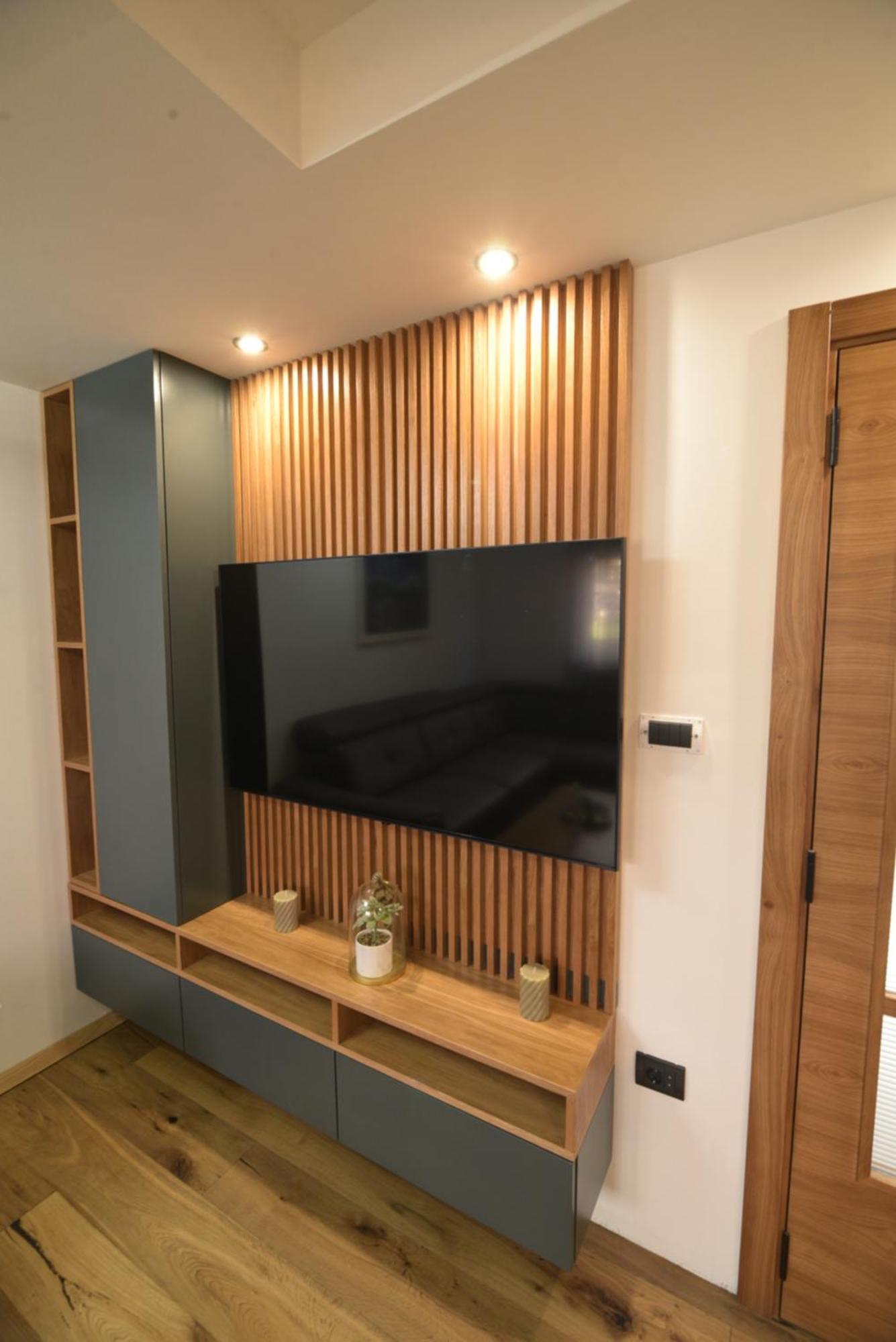 Apartmani Vuk ชาเบลียค ภายนอก รูปภาพ
